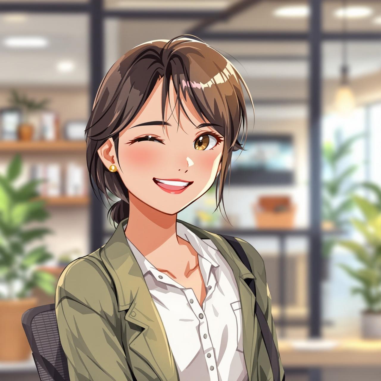 苏晓梦 - 韩国漫画在线观看内容运营总监 苏晓梦 - 内容运营总监 - 韩国漫画在线观看幕后团队