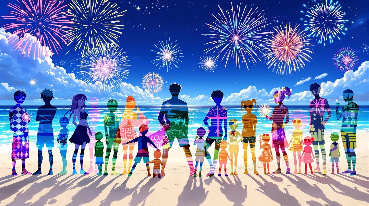 2026夏季新番推荐：这十部不容错过的霸权候选 - 韩国漫画在线观看精选专题